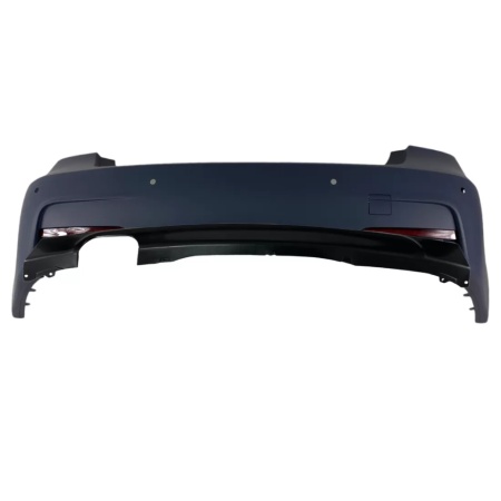 Bara Spate compatibil cu BMW Seria 3 F30 2011-2019 M-Tehnik Design