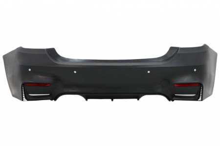 Bara Spate compatibil cu BMW Seria 4 F32 F33 2013-2020 M4 Look Coupe Cabrio Convertible