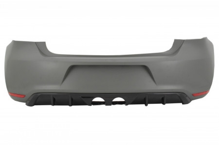 Bara Spate compatibil cu VW Polo 6R 2009-2018 R400 Design Fara PDC