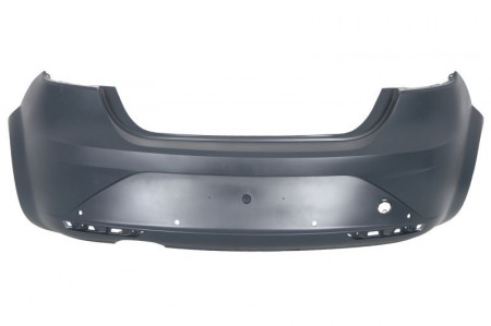 Bara spate compatibila cu SEAT LEON 2009-2012 cu gauri pentru senzorii de parcare