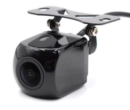Camera auto marsarier cu unghi de 180 grade