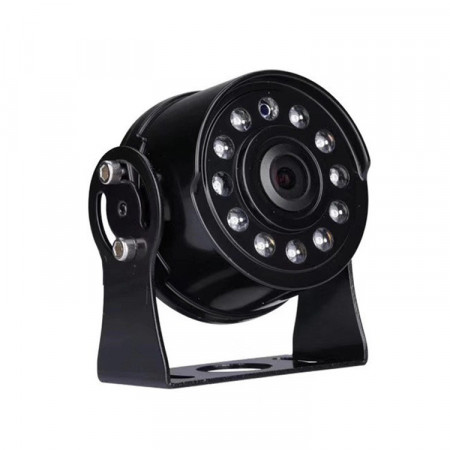 Camera marsarier cu infrarosu 12V - 24V pentru Camioane, Autocare, Bus-uri