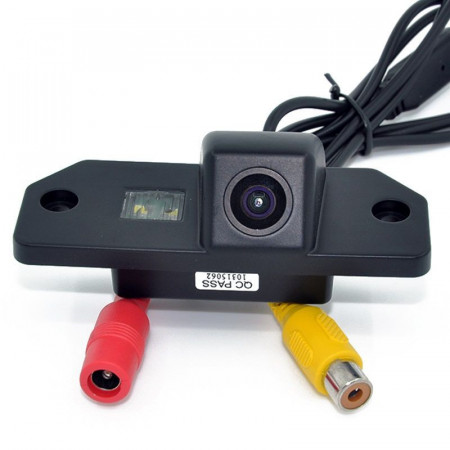 Camera marsarier Ford Focus MK2, C-Max