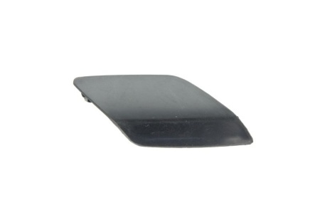 Capac Spalator Far Bara Fata compatibil cu VW Golf VI 6 2008-2013 varianta echipare GTI, parte montare Dreapta