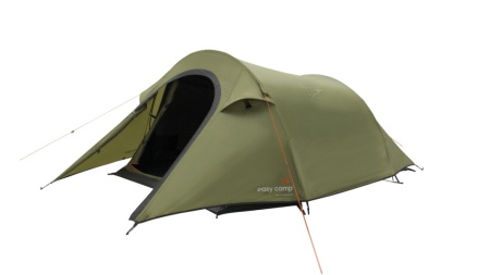 Cort camping tip tunel pentru 3 persoane, Lxlxh 270x210x115 cm, Easy Camp Tent Reindal 3