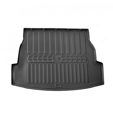 Covor Protectie Portbagaj Pentru Toyota Rav 4 (Xa50) Mt Cu Subwoofer (2018-)
