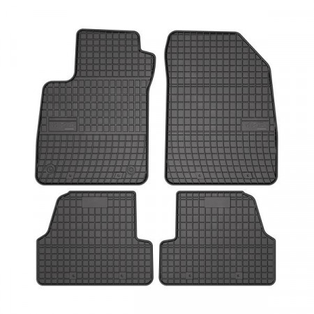 Covorase auto cauciuc OPEL MOKKA 2012-2020