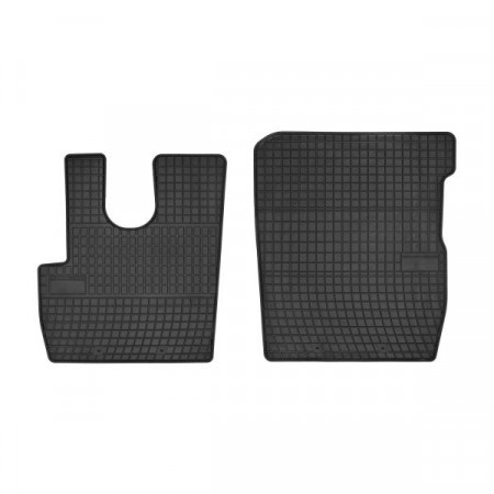 Covorase cauciuc camion compatibil cu DAF CF 2013->