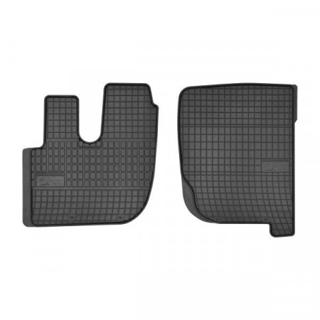 Covorase cauciuc camion compatibil cu DAF LF45 LF55 2001->