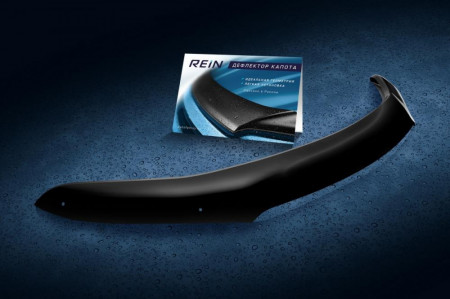 Deflector capota compatibil TOYOTA RAV4 2010-2012