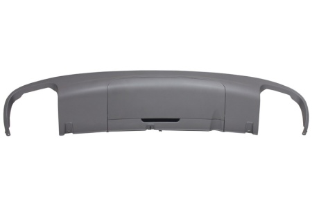 Difuzor Bara Spate compatibil cu AUDI compatibil cu AUDI A6 4F Avant 2005-2011