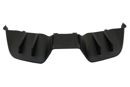 Difuzor Bara Spate compatibil cu Ford Mustang 2015-2017 RTR Design Negru Mat