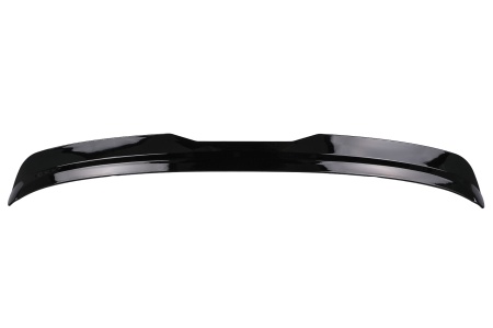 Eleron Luneta compatibil cu VW Golf 6 Hatchback 2008-2012 GTI Design Negru Lucios