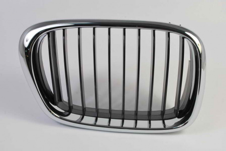 Grila centrala compatibila cu BMW E39 1996-2004 partea dreapta