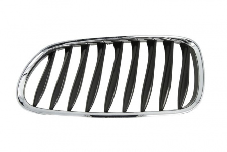 Grila centrala compatibila cu BMW E85/E86 2002-2009 PARTEA STANGA