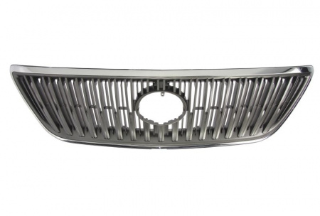 Grila centrala compatibila cu LEXUS RX 2003-2008
