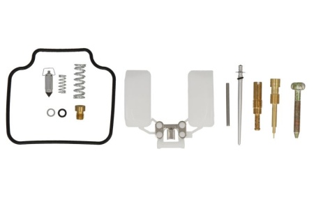 Kit de reparare a carburatorului scuter 4T GY6 50-80CC