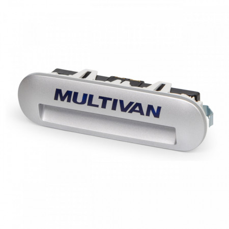 Lampa interioara iluminare prag, VW Multivan 2004->, pieasa originala VW