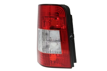 Lampa Spate Citroen Berlingo 2006-2008 Parte Montare Stanga Pentru Model 2 Usi Spate