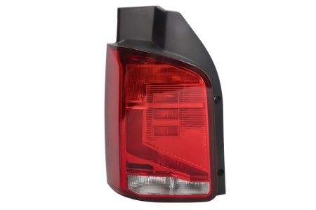 Lampa spate compatibil cu VW TRANSPORTER T6 2019->, usi duble , partea stanga