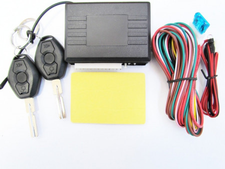 Modul inchidere telecomanda cheie briceag MT092