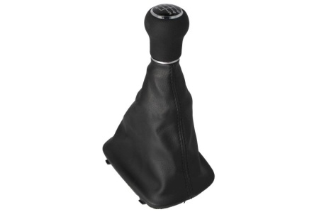Nuca schimbator cu manson Audi A6 C5 1997-2004, A4 B5 1995-2001, cu 6 trepte