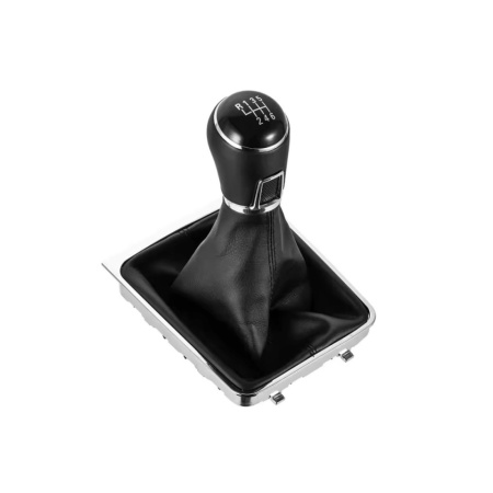 Nuca schimbator cu manson compatibil cu VW Passat B7 2011-2015, cu 5 sau 6 trepte
