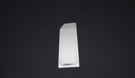 Ornament inox capac rezervor VW CRAFTER 2006-2017