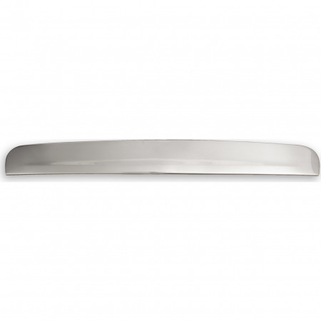 Ornament inox numar spate Nissan Qashqai, Qashqai +2 2007-2013 fara senzor