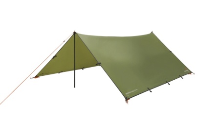 Prelata pentru umbrire 3x3 m, Easy Camp Norddal Tarp 3 x 3 m