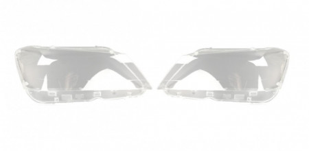 Set 2 sticle faruri pentru BMW X3 F25 Non Facelift (2010 - 2013)