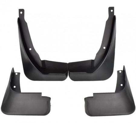Set 4 bucati aparatori noroi dedicate Audi A3 8V hatchback 2013-2020