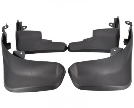 Set 4 bucati aparatori noroi dedicate Audi Q5 2008-2017