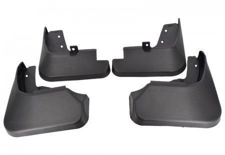 Set 4 bucati aparatori noroi dedicate Ford EDGE 2015->