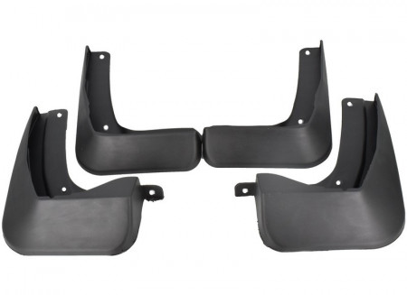 Set 4 bucati aparatori noroi dedicate VW PASSAT B8 facelift berlina 2019->