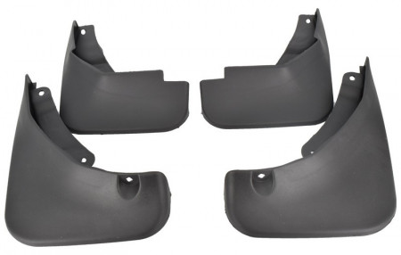 Set 4 bucati aparatori noroi dedicate VW Passat CC 2008-2012