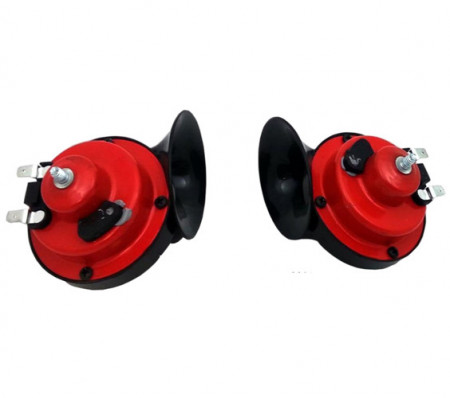 Set Claxoane auto universale 12V