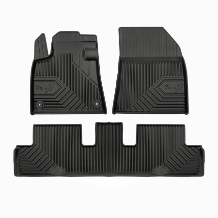 Set covorase auto tip tavita Citroen C4 Picasso II fabricatie 2013-2020