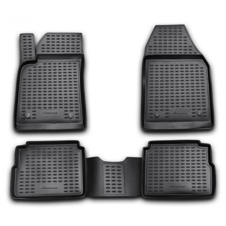 Set covorase auto tip tavita OPEL Vectra C combi 2003-2008