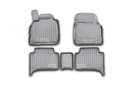 Set covorase auto tip tavita RENAULT Scenic II 2003-2009