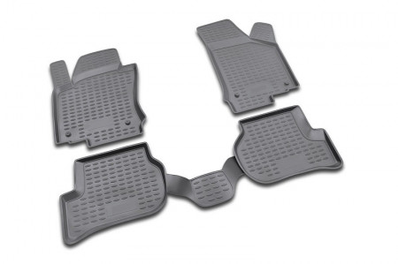 Set covorase auto tip tavita VW Jetta 2005-2010