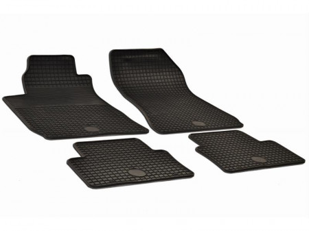 Set covorase cauciuc 4 piese Alfa 159 2005-2011