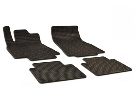 Set covorase cauciuc 4 piese Mercedes A-Class W169 2004-2012