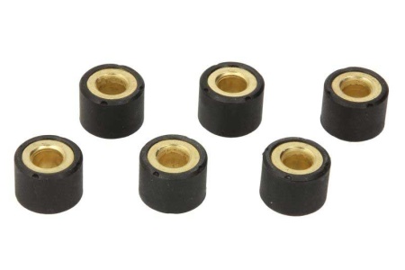 Set role variator 16x13 -4,5 gr (GY6 50-80cc)