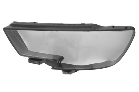 Sticla far pentru Audi A3 8V 2016-2020, partea stanga