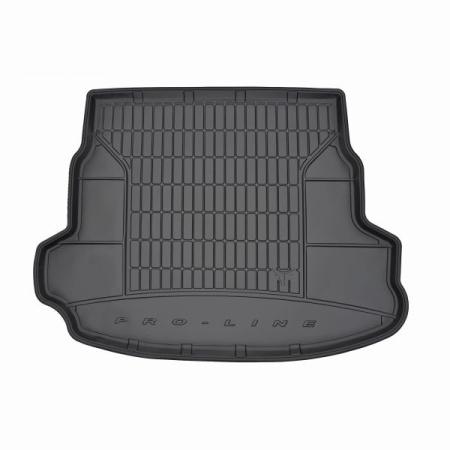 Tavite portbagaj Mazda 6 II, hatchback, 2008-2012