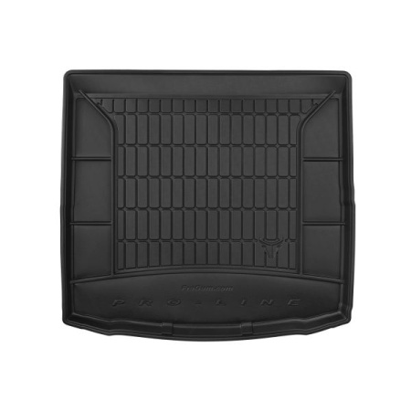 Tavite portbagaj Seat Leon III 5F, combi, 2012-2020, portbagaj inferior