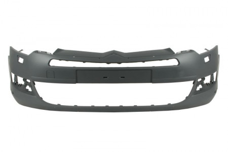 Bara auto fata compatibil cu CITROEN C5 2008-2011 cu gauri pentru spalator de faruri, numar de gauri pentru senzorii de parcare: 2