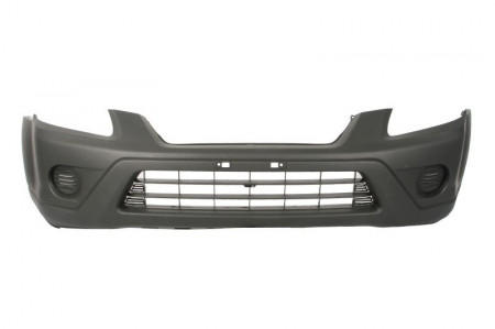Bara auto fata compatibil cu HONDA CR-V 2005-2006 cu gauri pentru lampa de ceata
