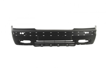 Bara auto fata compatibil cu SKODA OCTAVIA 1 1997-2000 cu gauri pentru lampa de ceata